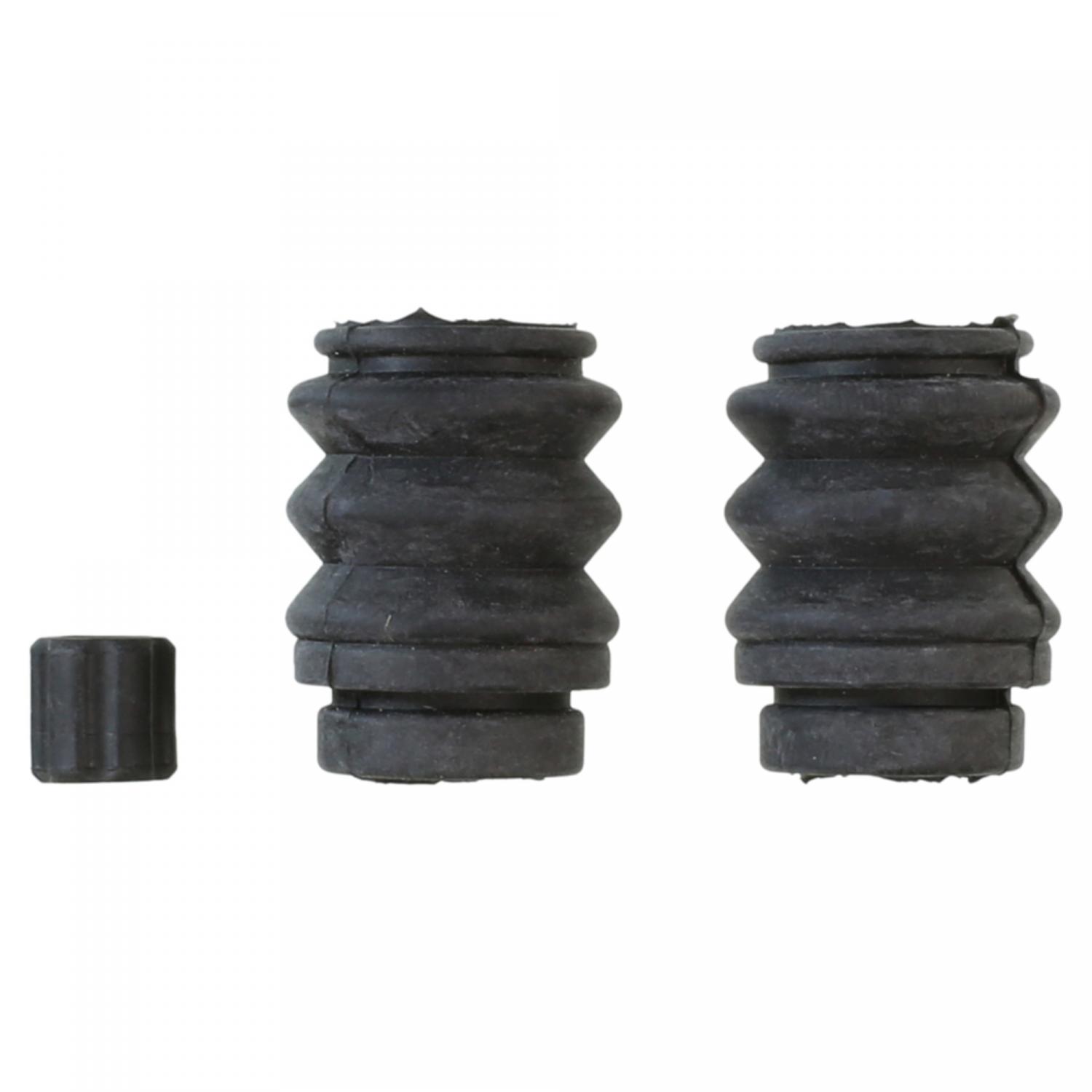Wagner Brake H8255 - Disc Brake Caliper Guide Pin Boot Kit Wagner Brake H8255 Disc Brake Caliper Guide Pin Boot Kit product image 2 of 2