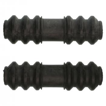 2005 Ford F-150 Disc Brake Caliper Guide Pin Boot Kit Rear Wagner Brake H8256 image 2 of 2