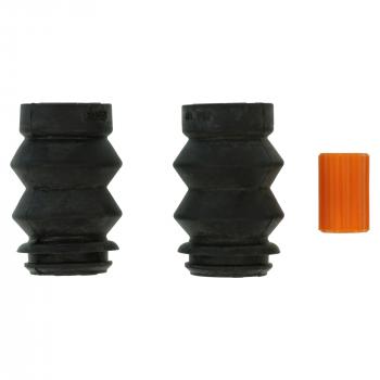 2008 Dodge Sprinter 3500 Disc Brake Caliper Guide Pin Boot Kit Rear Wagner Brake H8272 image 2 of 2