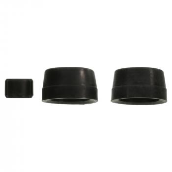 2008 GMC Canyon Disc Brake Caliper Guide Pin Boot Kit Front Wagner Brake H8278 image 2 of 2