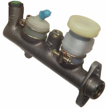 1972 Dodge Colt Brake Master Cylinder Wagner Brake MC100970 image 1 of 1