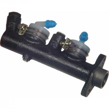 1986 Mitsubishi Mighty Max Brake Master Cylinder Wagner Brake MC100986 image 1 of 1