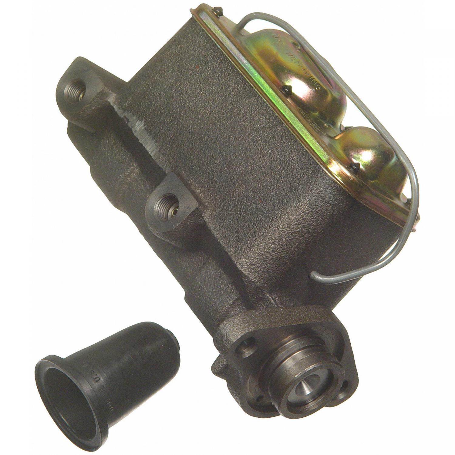Wagner Brake MC101255 - Brake Master Cylinder Wagner Brake MC101255 Brake Master Cylinder product image 1 of 1