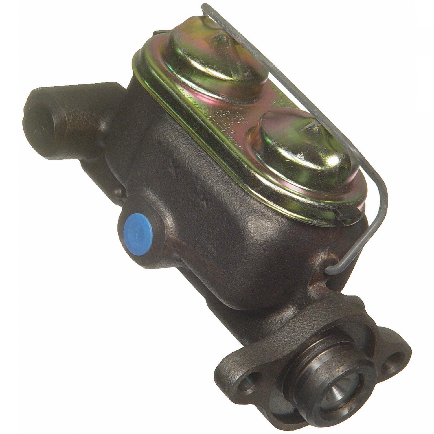 Wagner Brake MC101256 - Brake Master Cylinder Wagner Brake MC101256 Brake Master Cylinder product image 1 of 1