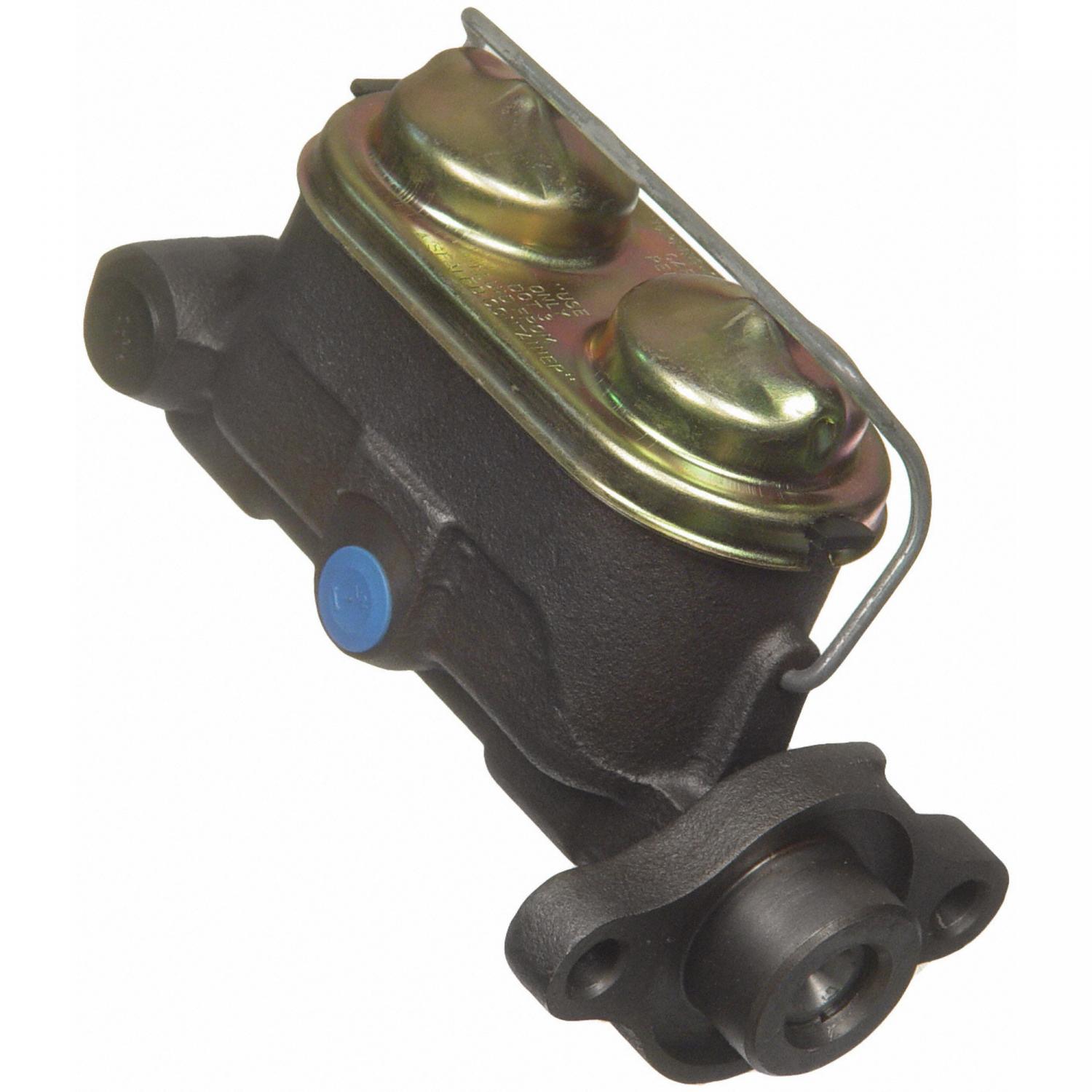 Wagner Brake MC101257 - Brake Master Cylinder Wagner Brake MC101257 Brake Master Cylinder product image 1 of 1