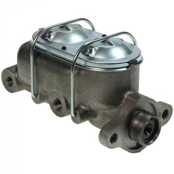 1982 Chevrolet Corvette Brake Master Cylinder Wagner Brake MC101264 image 3 of 3
