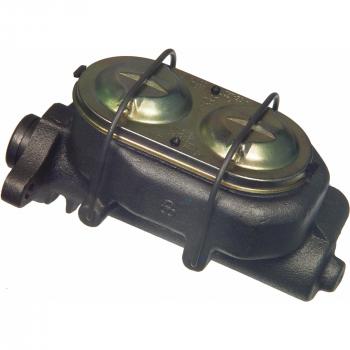 1979 Checker Marathon Brake Master Cylinder Wagner Brake MC101268 image 1 of 1