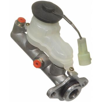 1982 Toyota Tercel Brake Master Cylinder Wagner Brake MC101308 image 1 of 1