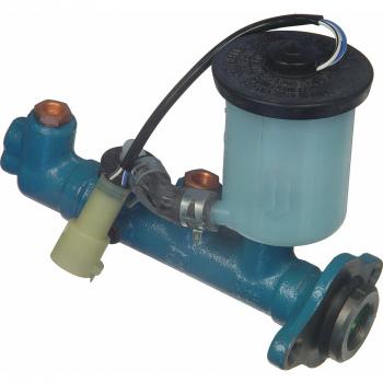1987 Toyota Corolla Brake Master Cylinder Wagner Brake MC101311 image 1 of 1