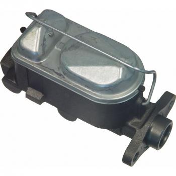 1983 Ford F-350 Brake Master Cylinder Wagner Brake MC102421 image 1 of 1