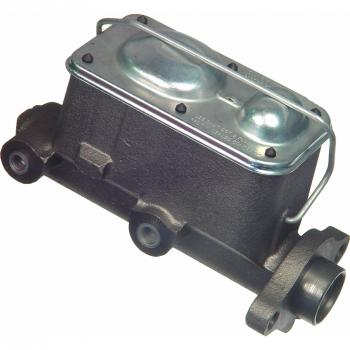 1983 GMC C2500 Brake Master Cylinder Wagner Brake MC104464 image 1 of 1