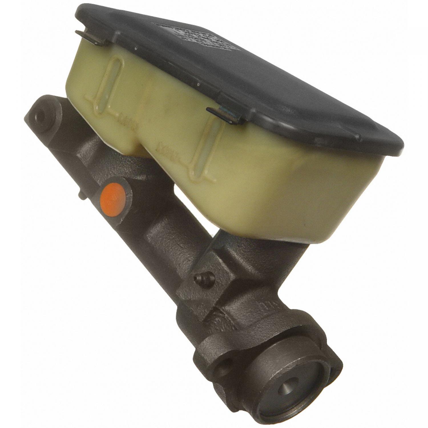Wagner Brake MC104513 - Brake Master Cylinder Wagner Brake MC104513 Brake Master Cylinder product image 1 of 1