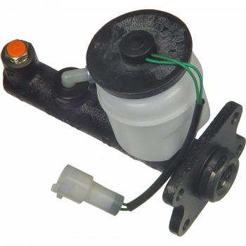 1985 Toyota Celica Brake Master Cylinder Wagner Brake MC105871 image 1 of 1