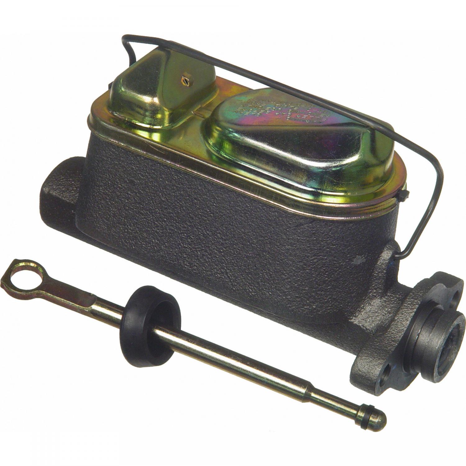 Wagner Brake MC105876 Brake Master Cylinder product image 1 of 1