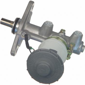 1987 Honda Civic Brake Master Cylinder Wagner Brake MC106422 image 1 of 1