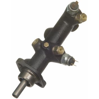 1984 Volkswagen Quantum Brake Master Cylinder Wagner Brake MC106427 image 1 of 2