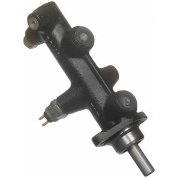 1984 Volkswagen Quantum Brake Master Cylinder Wagner Brake MC106427 image 2 of 2
