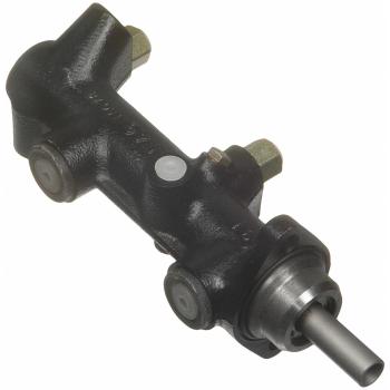 1983 Audi 5000 Brake Master Cylinder Wagner Brake MC106681 image 2 of 2