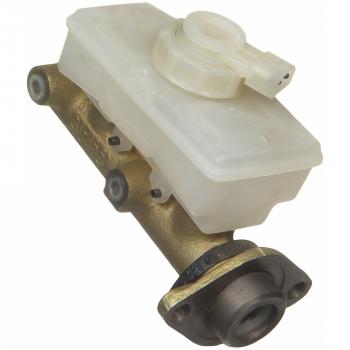 1980 Saab 99 Brake Master Cylinder Wagner Brake MC107139 image 1 of 1