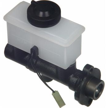 1985 Mazda RX-7 Brake Master Cylinder Wagner Brake MC107335 image 1 of 1