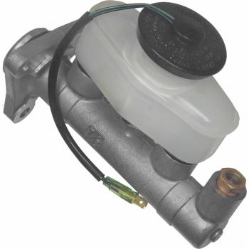 1985 Toyota Camry Brake Master Cylinder Wagner Brake MC108127 image 1 of 1