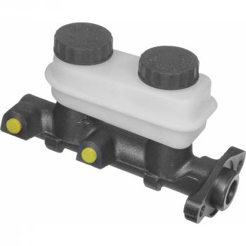 1989 Plymouth Expo Brake Master Cylinder
