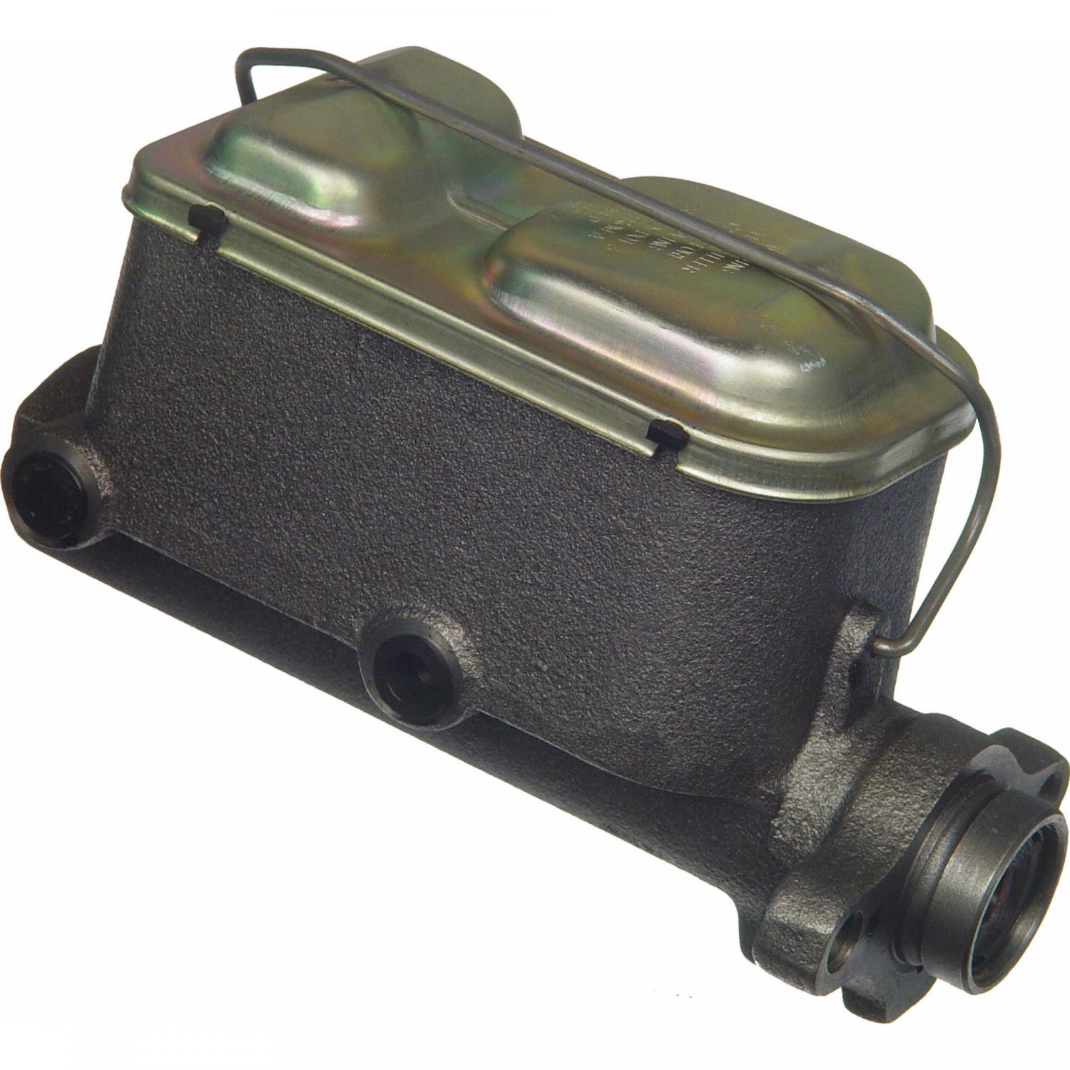 Wagner Brake MC108145 - Brake Master Cylinder Wagner Brake MC108145 Brake Master Cylinder product image 1 of 1