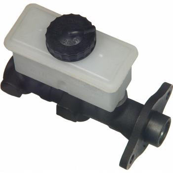 1985 Mazda 626 Brake Master Cylinder Wagner Brake MC108149 image 1 of 1