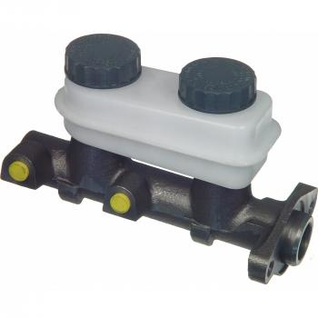 1994 Chrysler LeBaron Brake Master Cylinder Wagner Brake MC108168 image 1 of 1