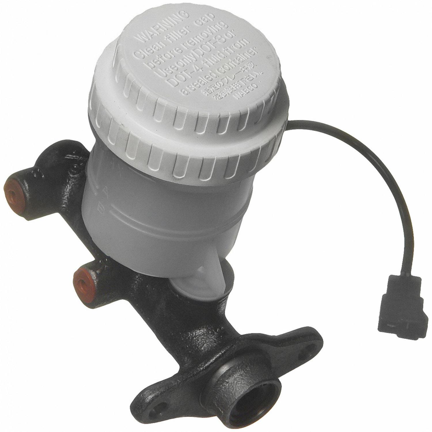 Wagner Brake MC108554 - Brake Master Cylinder Wagner Brake MC108554 Brake Master Cylinder product image 1 of 1