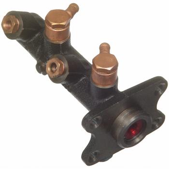 1985 Toyota Van Brake Master Cylinder Wagner Brake MC108555 image 1 of 1