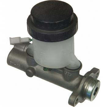1985 Nissan 200SX Brake Master Cylinder Wagner Brake MC109533 image 1 of 1