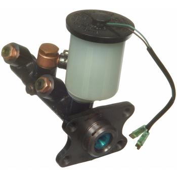 1989 Toyota MR2 Brake Master Cylinder Wagner Brake MC110978 image 1 of 1