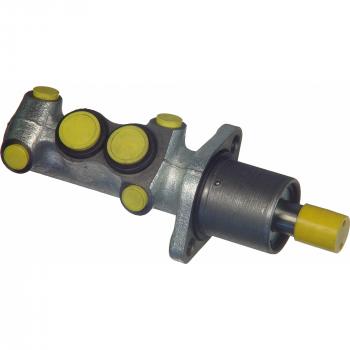 1990 Volkswagen Jetta Brake Master Cylinder Wagner Brake MC110983 image 1 of 1