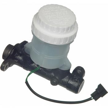 1990 Mitsubishi Sigma Brake Master Cylinder Wagner Brake MC110986 image 1 of 1