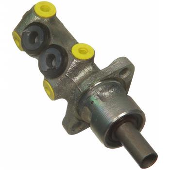 1986 Audi 4000 Brake Master Cylinder Wagner Brake MC112118 image 1 of 1