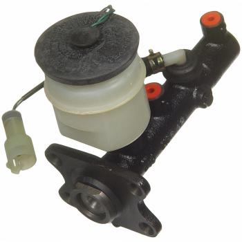 1986 Toyota Cressida Brake Master Cylinder Wagner Brake MC112134 image 1 of 1