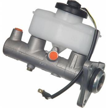 1986 Toyota Camry Brake Master Cylinder Wagner Brake MC112422 image 1 of 1