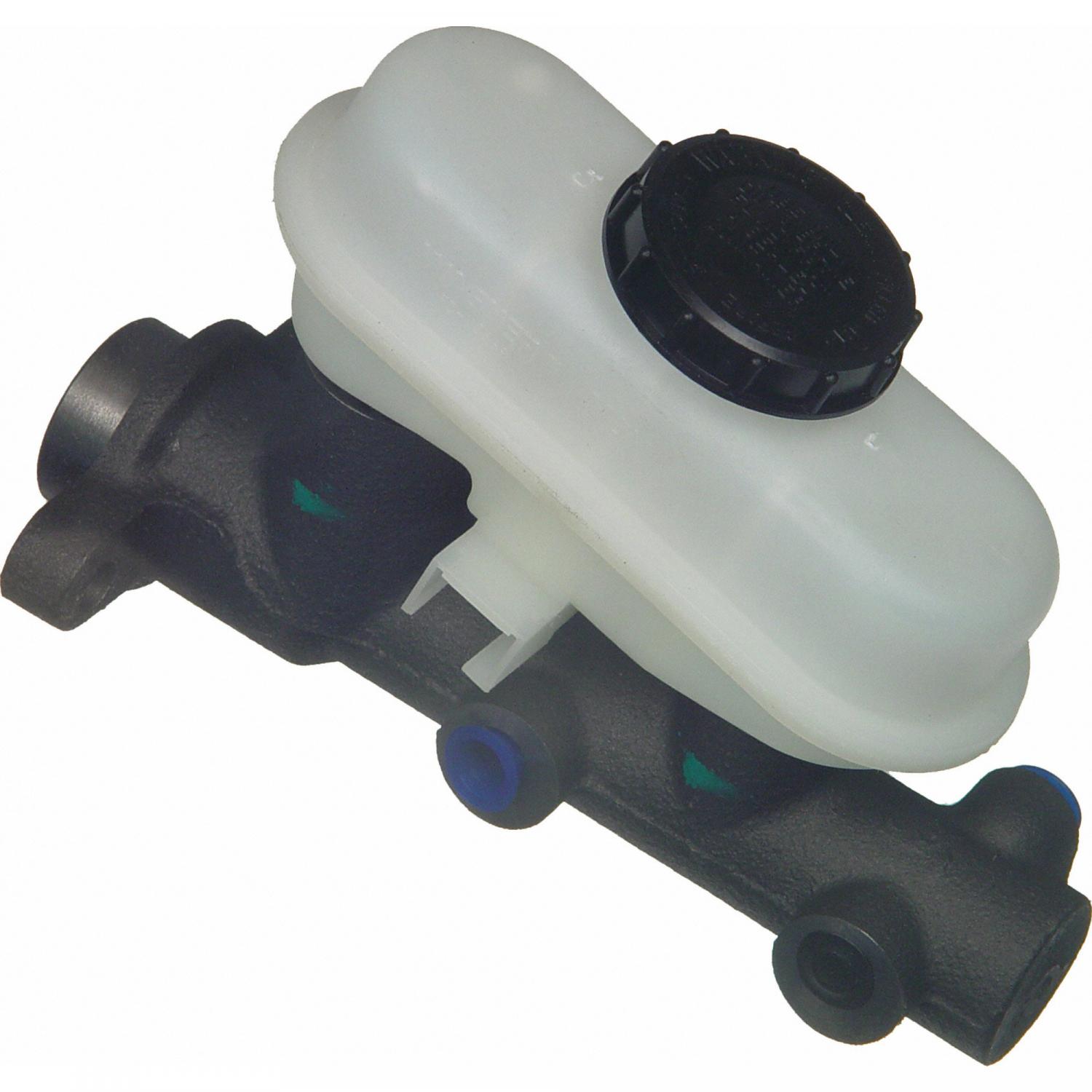 Wagner Brake MC112590 - Brake Master Cylinder Wagner Brake MC112590 Brake Master Cylinder product image 1 of 1