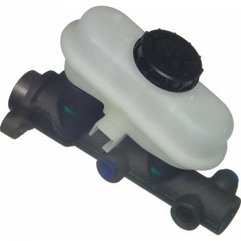 1986 Mercury Sable Brake Master Cylinder Wagner Brake MC112590 image 1 of 1
