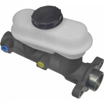1986 Mercury Sable Brake Master Cylinder Wagner Brake MC112591 image 1 of 1