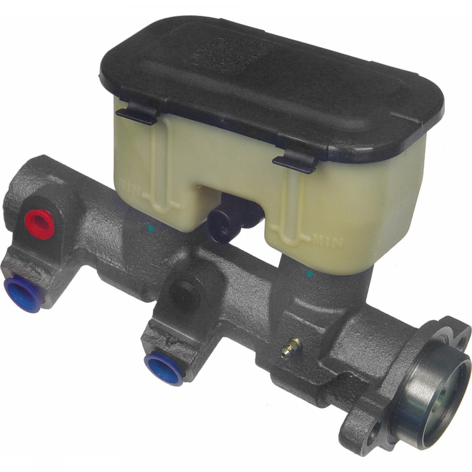 Wagner Brake MC113428 - Brake Master Cylinder Wagner Brake MC113428 Brake Master Cylinder product image 1 of 1