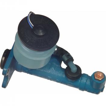 1988 Toyota Pickup Brake Master Cylinder Wagner Brake MC114073 image 1 of 1