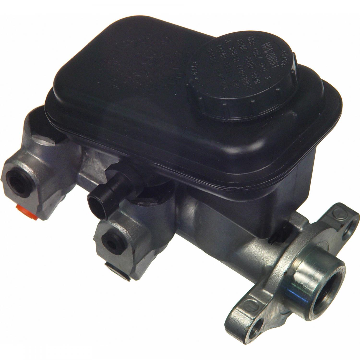 Wagner Brake MC114190 - Brake Master Cylinder Wagner Brake MC114190 Brake Master Cylinder product image 1 of 1