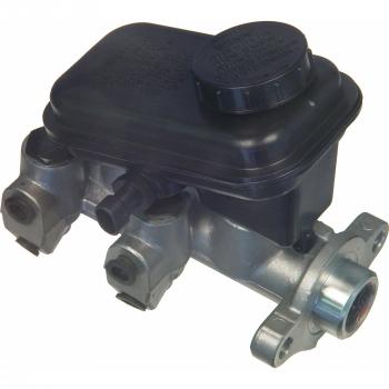 1988 Buick Skylark Brake Master Cylinder Wagner Brake MC114195 image 1 of 1
