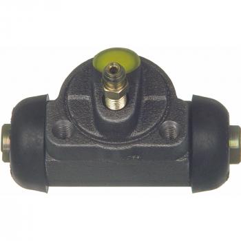 1990 Dodge Dakota Brake Master Cylinder Wagner Brake MC114497 image 1 of 1