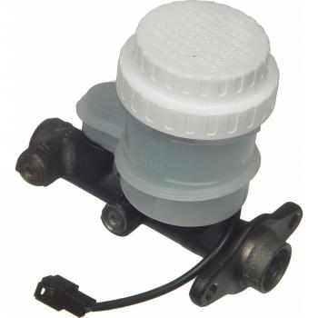 1988 Mitsubishi Mighty Max Brake Master Cylinder Wagner Brake MC114604 image 1 of 1