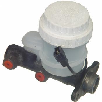 1987 Dodge Ram 50 Brake Master Cylinder Wagner Brake MC114605 image 1 of 1