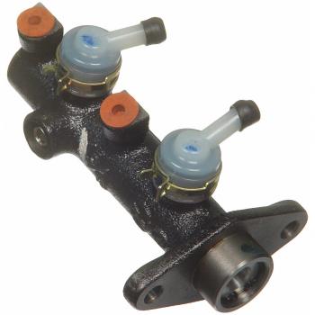 1990 Mitsubishi Van Brake Master Cylinder Wagner Brake MC114608 image 1 of 1