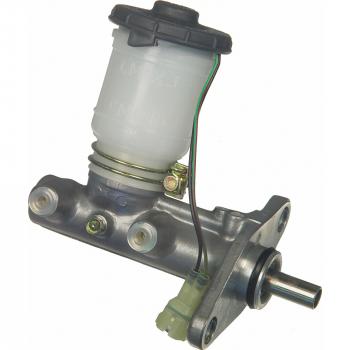 1985 Honda Prelude Brake Master Cylinder Wagner Brake MC114650 image 1 of 1